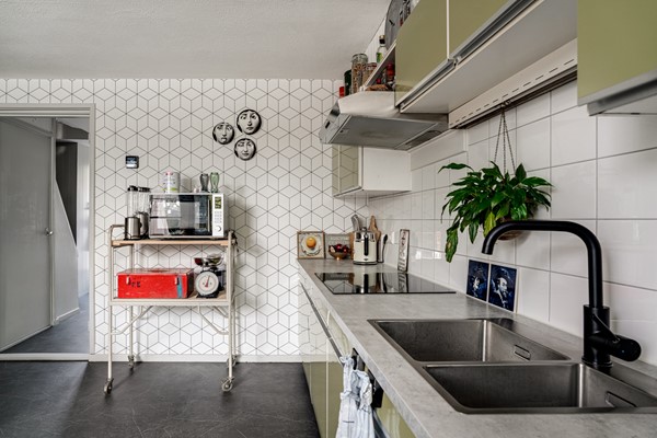 Medium property photo - De Houtmanstraat 113, 6826 PH Arnhem